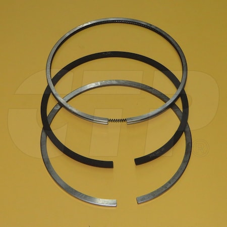 Aic Replacement Parts Ring Kit-1.0 Mm Fits Caterpillar Models 1850111